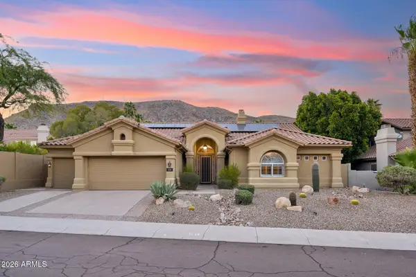 1214 E Squawbush Place, Phoenix, AZ 85048