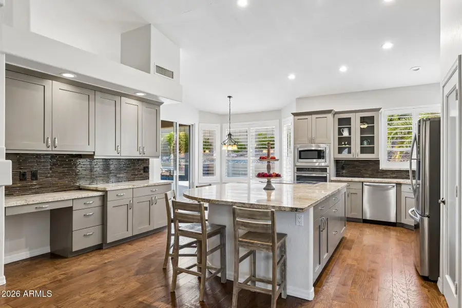 1214 E Squawbush Place, Phoenix, AZ 85048 - #2