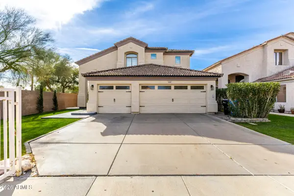 2707 W Lamar Road, Phoenix, AZ 85017