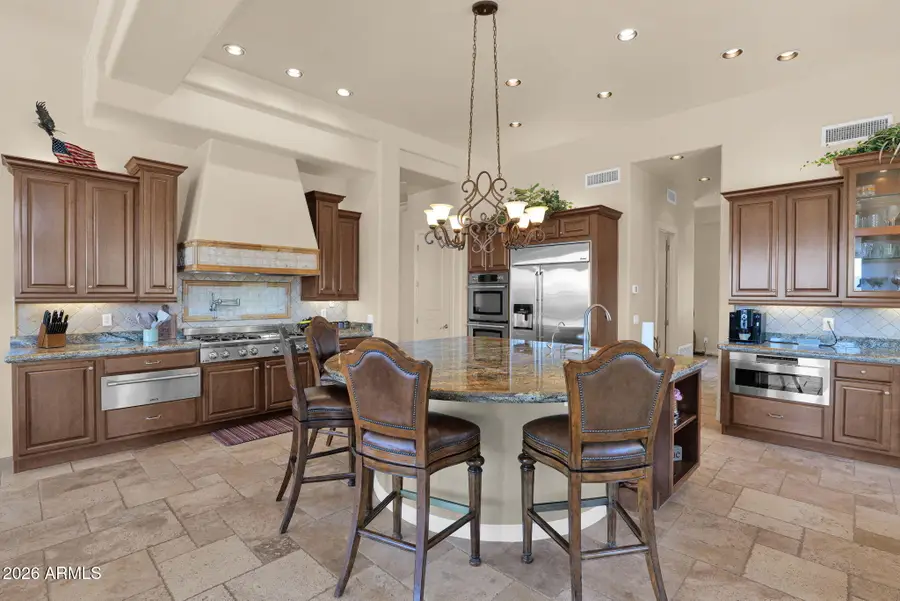 34105 N 136th Street, Scottsdale, AZ 85262 - #3