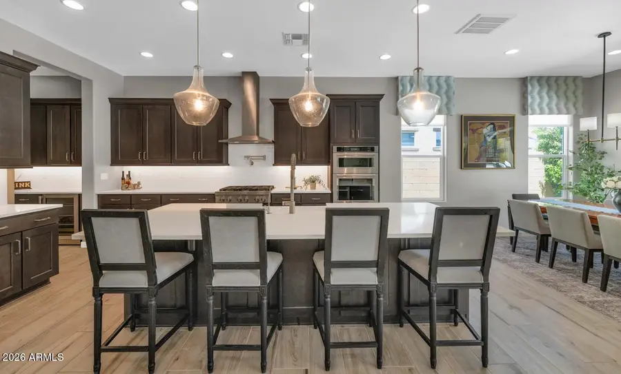 8142 E Jaeger Street, Mesa, AZ 85207 - #2