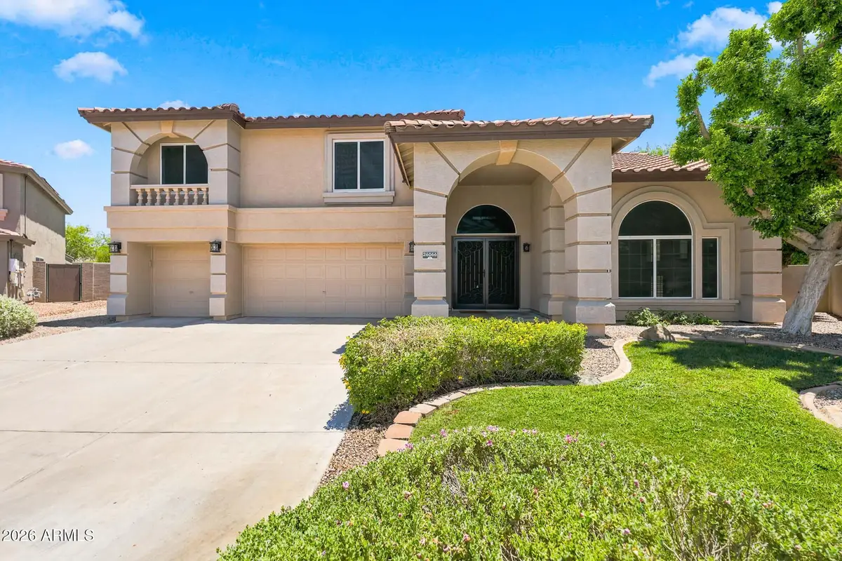26066 N 71st Drive, Peoria, AZ 85383 - #1