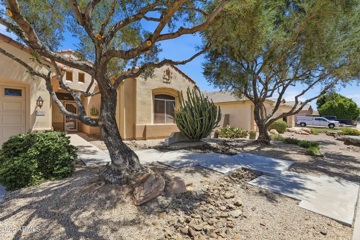 8056 W Louise Drive, Peoria, AZ 85383 - #1