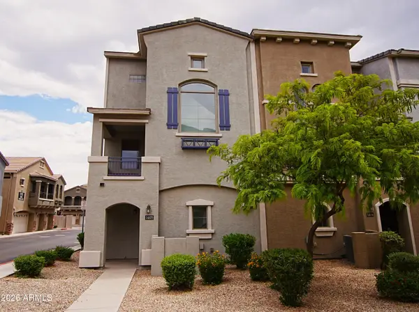 2150 W Alameda Road #1405, Phoenix, AZ 85085