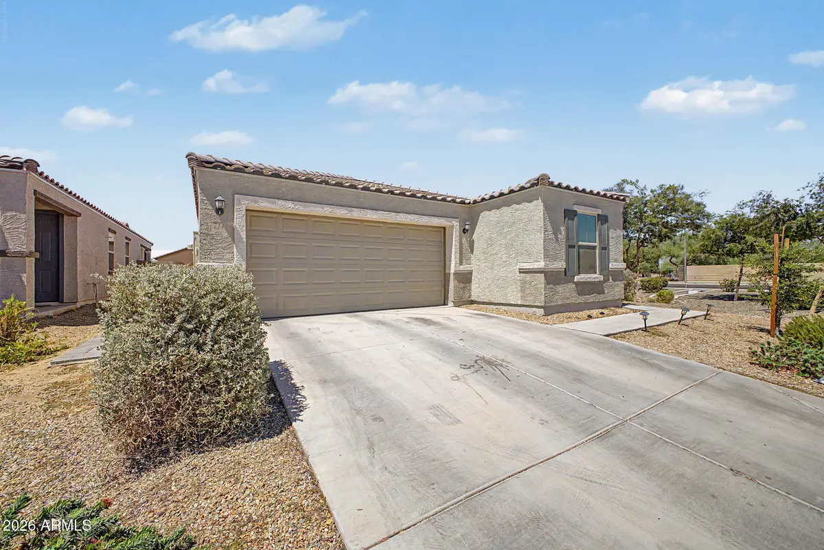 714 E Mountain View Drive, Avondale, AZ 85323 - #1