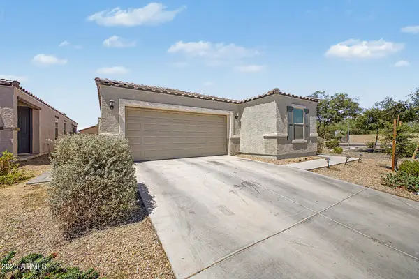 714 E Mountain View Drive, Avondale, AZ 85323