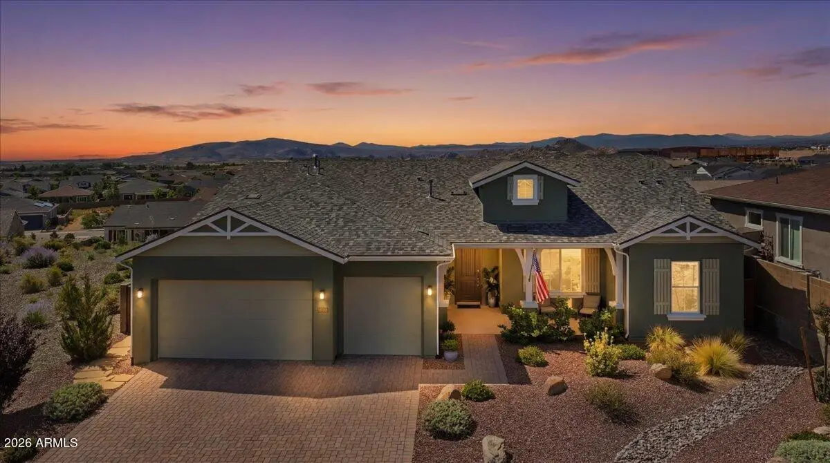 7092 Sienna Place, Prescott, AZ 86305 - #1