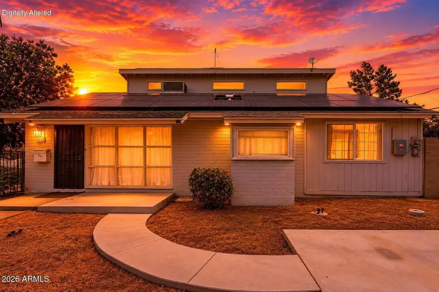 410 W Parkway Boulevard, Tempe, AZ 85281 - #2