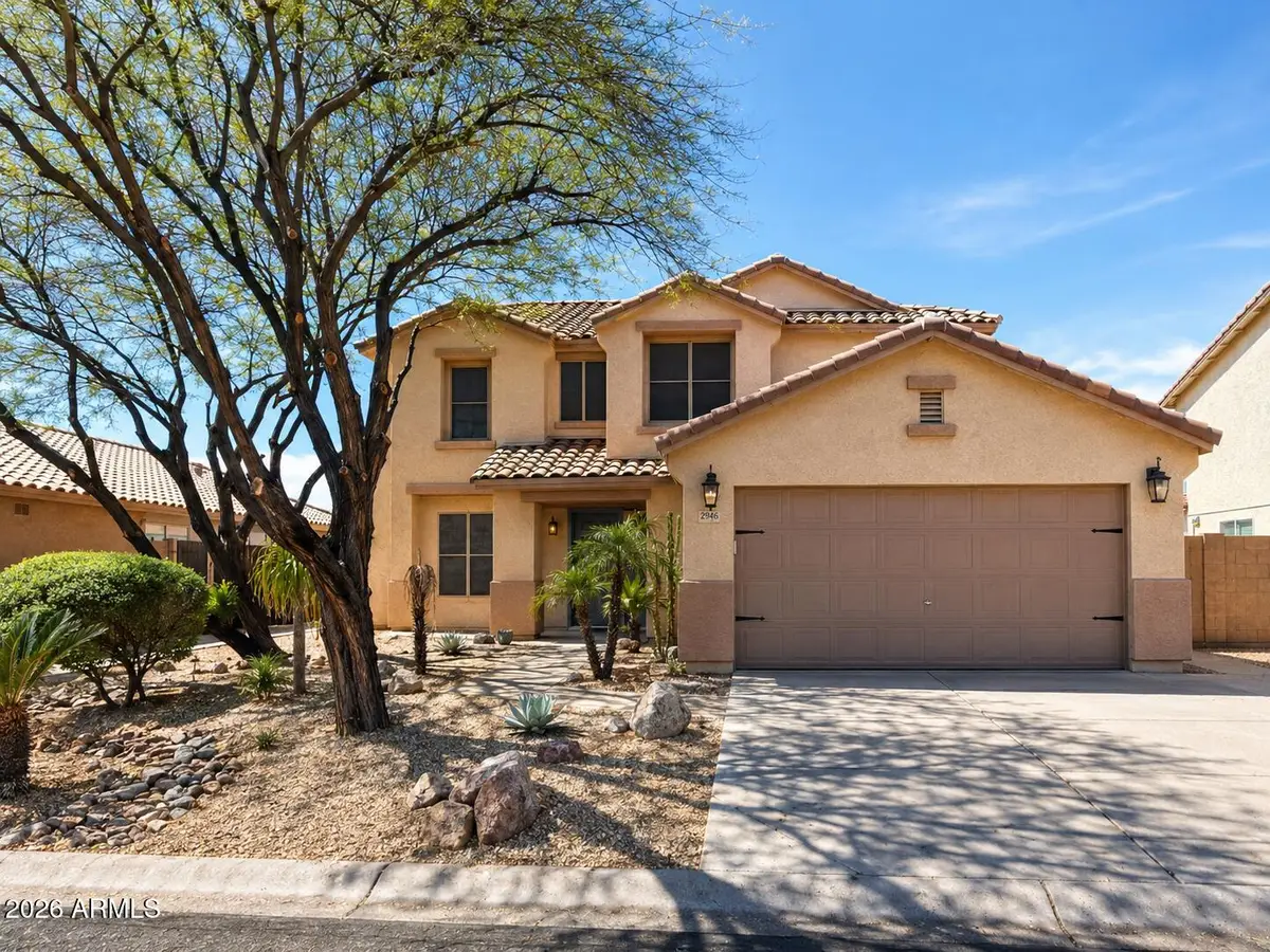 2946 S Camry Street, Mesa, AZ 85212 - #1