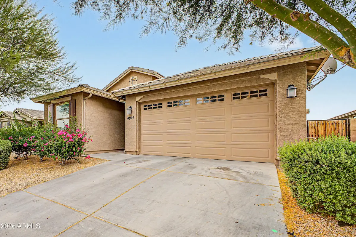 4027 S 96th Drive, Tolleson, AZ 85353 - #1