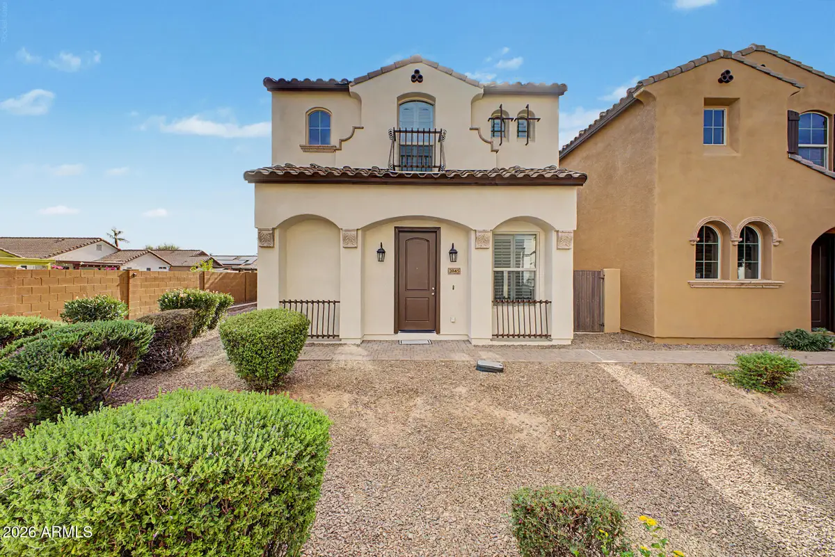 2045 E Heartwood Lane, Phoenix, AZ 85022 - #1