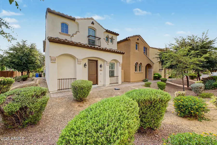 2045 E Heartwood Lane, Phoenix, AZ 85022 - #3