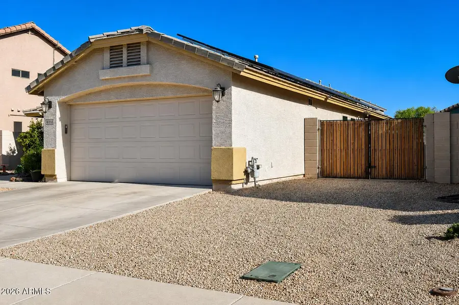 16555 W Pierce Street, Goodyear, AZ 85338 - #2