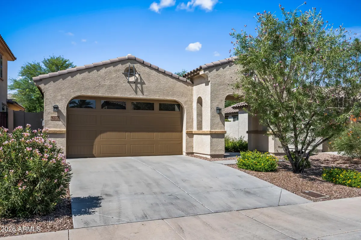 9272 W Wood Drive, Peoria, AZ 85381 - #1