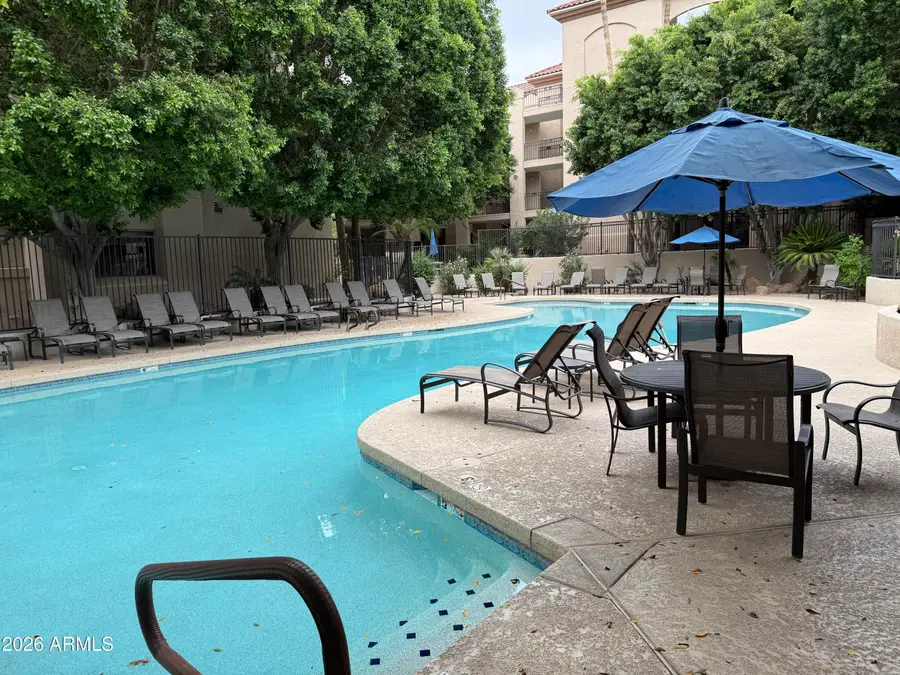 5104 N 32nd Street #446, Phoenix, AZ 85018 - #3