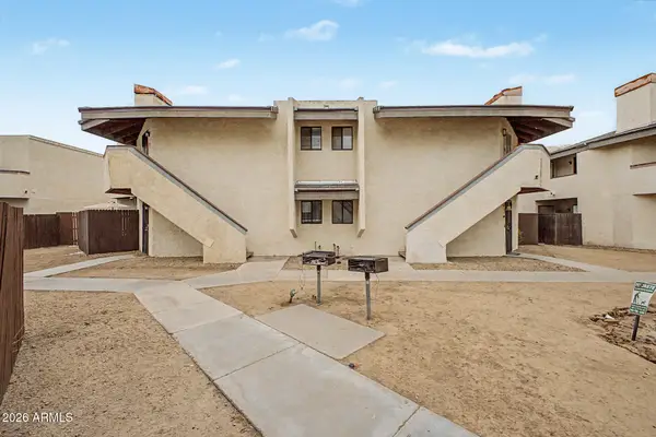 16402 N 31st Street #136, Phoenix, AZ 85032