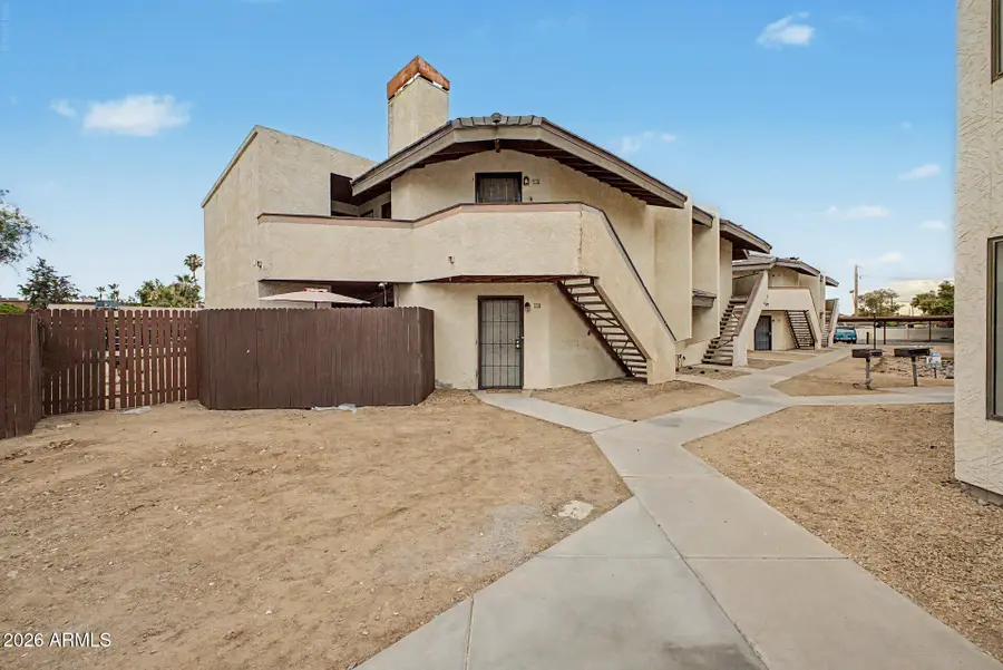 16402 N 31st Street #136, Phoenix, AZ 85032 - #3