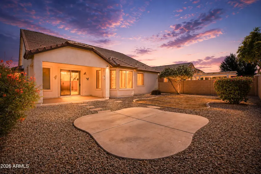 3257 E Tonto Court, Gilbert, AZ 85298 - #2