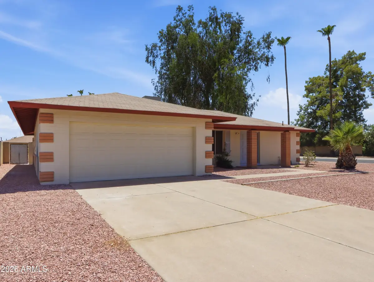 2949 W Cactus Wren Drive, Phoenix, AZ 85051 - #1