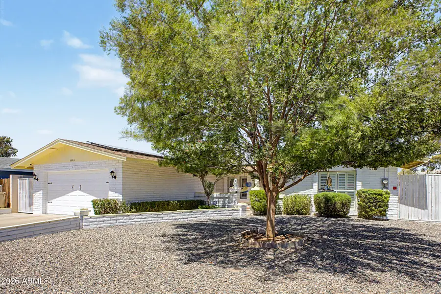 16463 N 60th Avenue, Glendale, AZ 85306 - #3