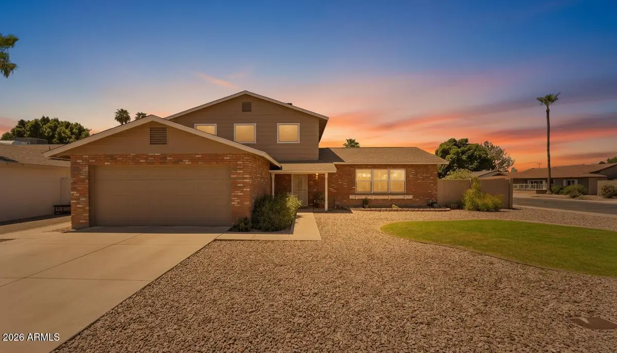 2727 W Madero Avenue, Mesa, AZ 85202 - #1