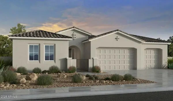 18909 E Druids Glen Road, Queen Creek, AZ 85142