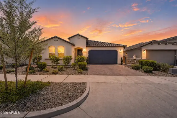 1505 W J Waltz Way, Apache Junction, AZ 85120