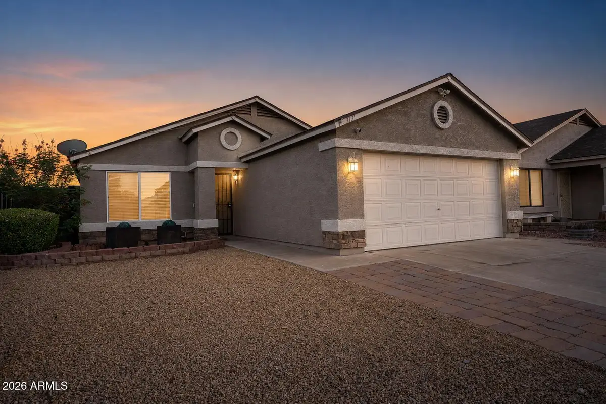 3131 W Donald Drive, Phoenix, AZ 85027 - #1