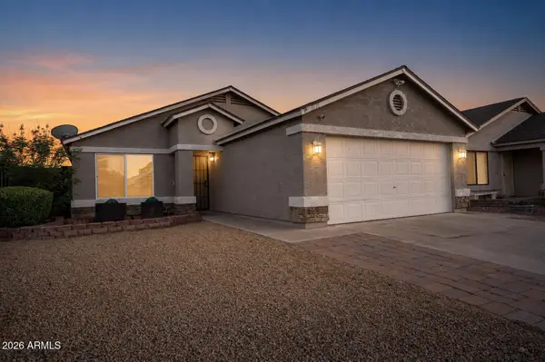 3131 W Donald Drive, Phoenix, AZ 85027