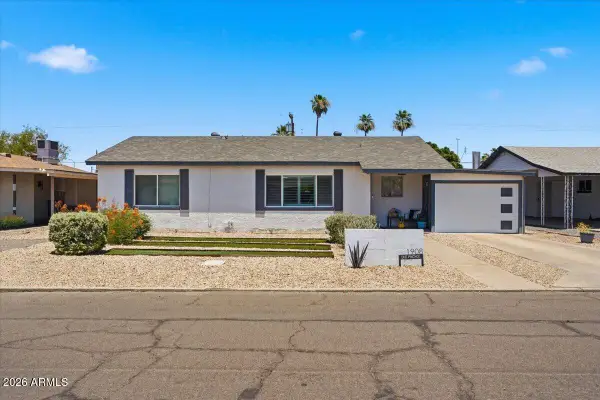 1908 E Pinchot Avenue, Phoenix, AZ 85016