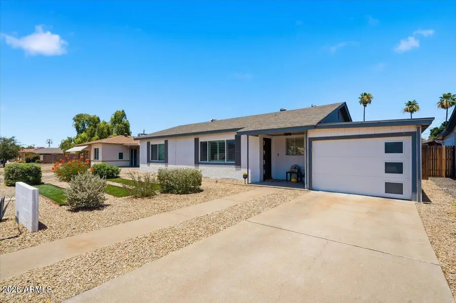 1908 E Pinchot Avenue, Phoenix, AZ 85016 - #2