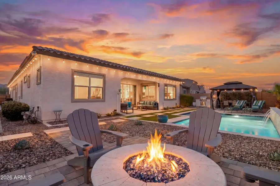 19137 W Hazelwood Street, Litchfield Park, AZ 85340 - #3