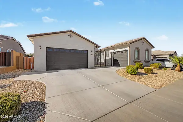 19038 W Cameron Drive, Surprise, AZ 85388