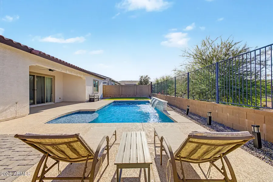 19038 W Cameron Drive, Surprise, AZ 85388 - #2