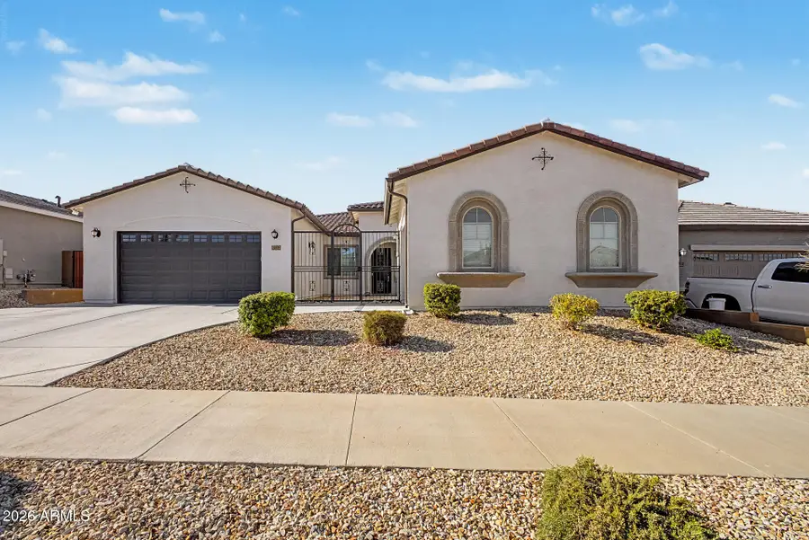 19038 W Cameron Drive, Surprise, AZ 85388 - #3