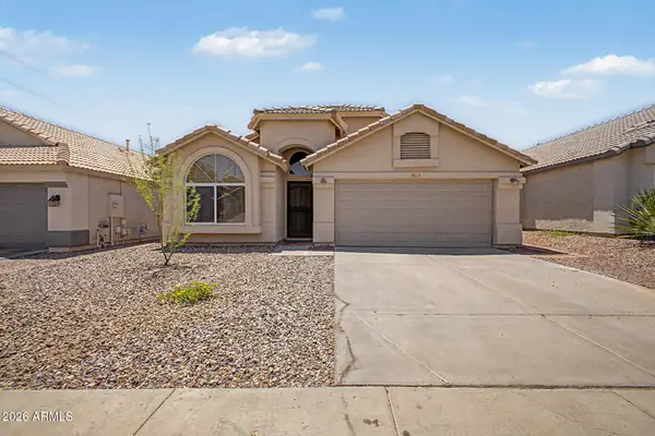18618 N 21st Street, Phoenix, AZ 85024