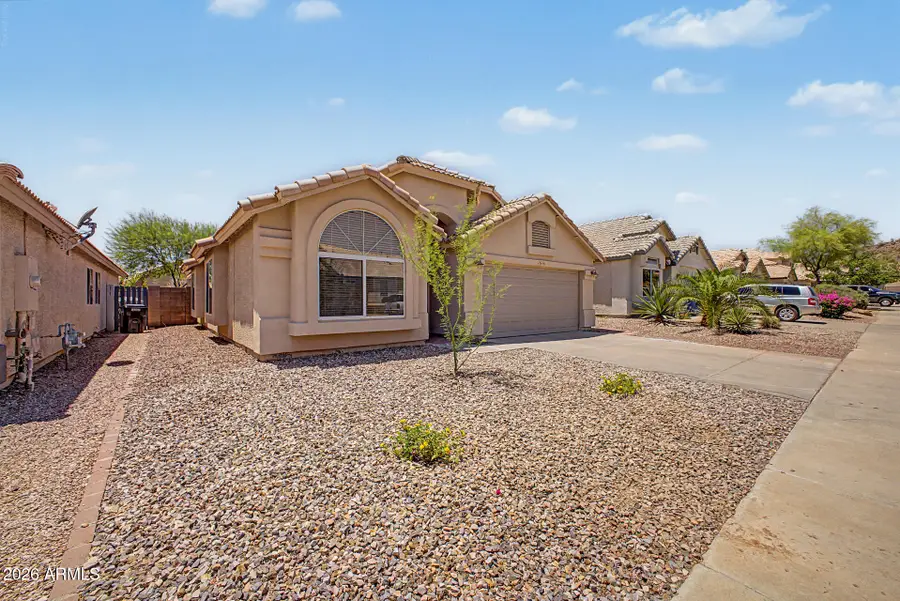 18618 N 21st Street, Phoenix, AZ 85024 - #2
