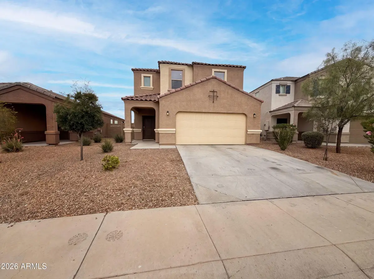 30970 W Amelia Avenue, Buckeye, AZ 85396 - #1