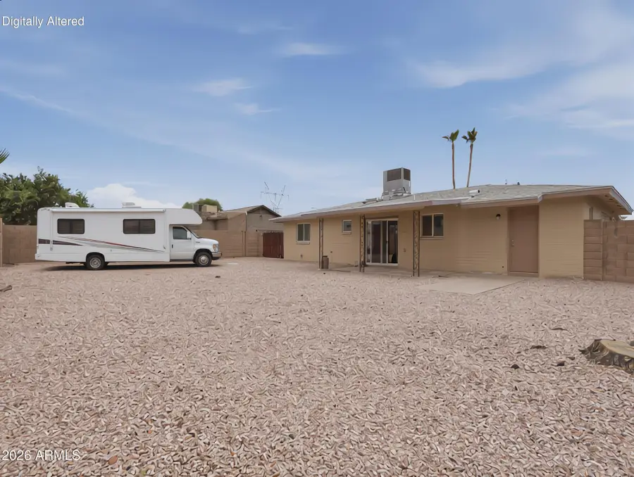 6256 E Decatur Street, Mesa, AZ 85205 - #2