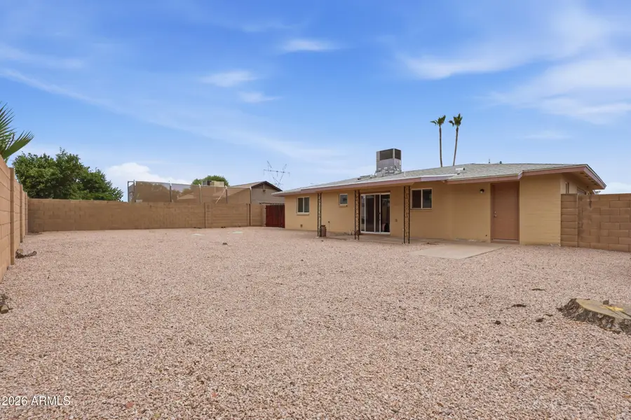 6256 E Decatur Street, Mesa, AZ 85205 - #3