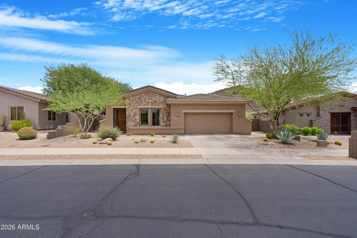 11465 N 141st Street, Scottsdale, AZ 85259 - #1