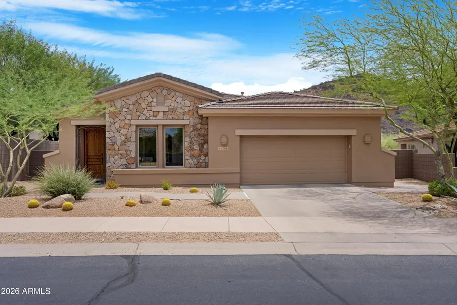 11465 N 141st Street, Scottsdale, AZ 85259 - #2