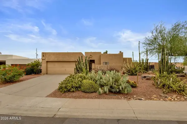 6766 E Juniper Avenue, Scottsdale, AZ 85254