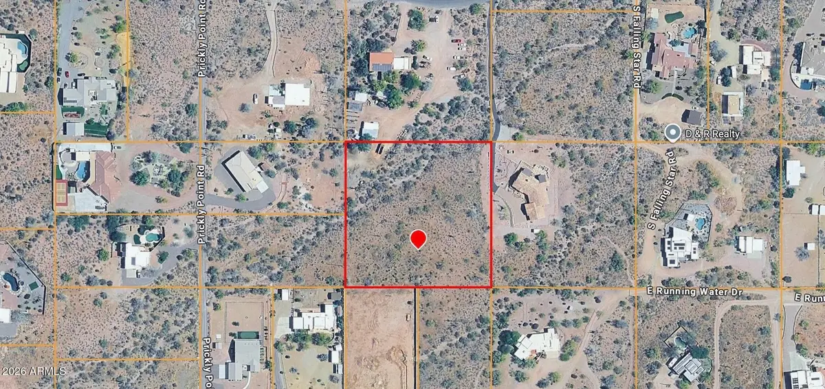 0 S Vista Del Sol Place, Gold Canyon, AZ 85118 - #1