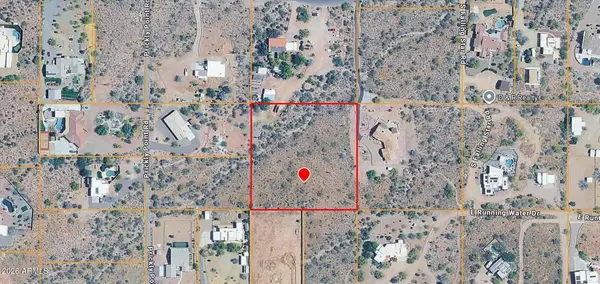 0 S Vista Del Sol Place, Gold Canyon, AZ 85118