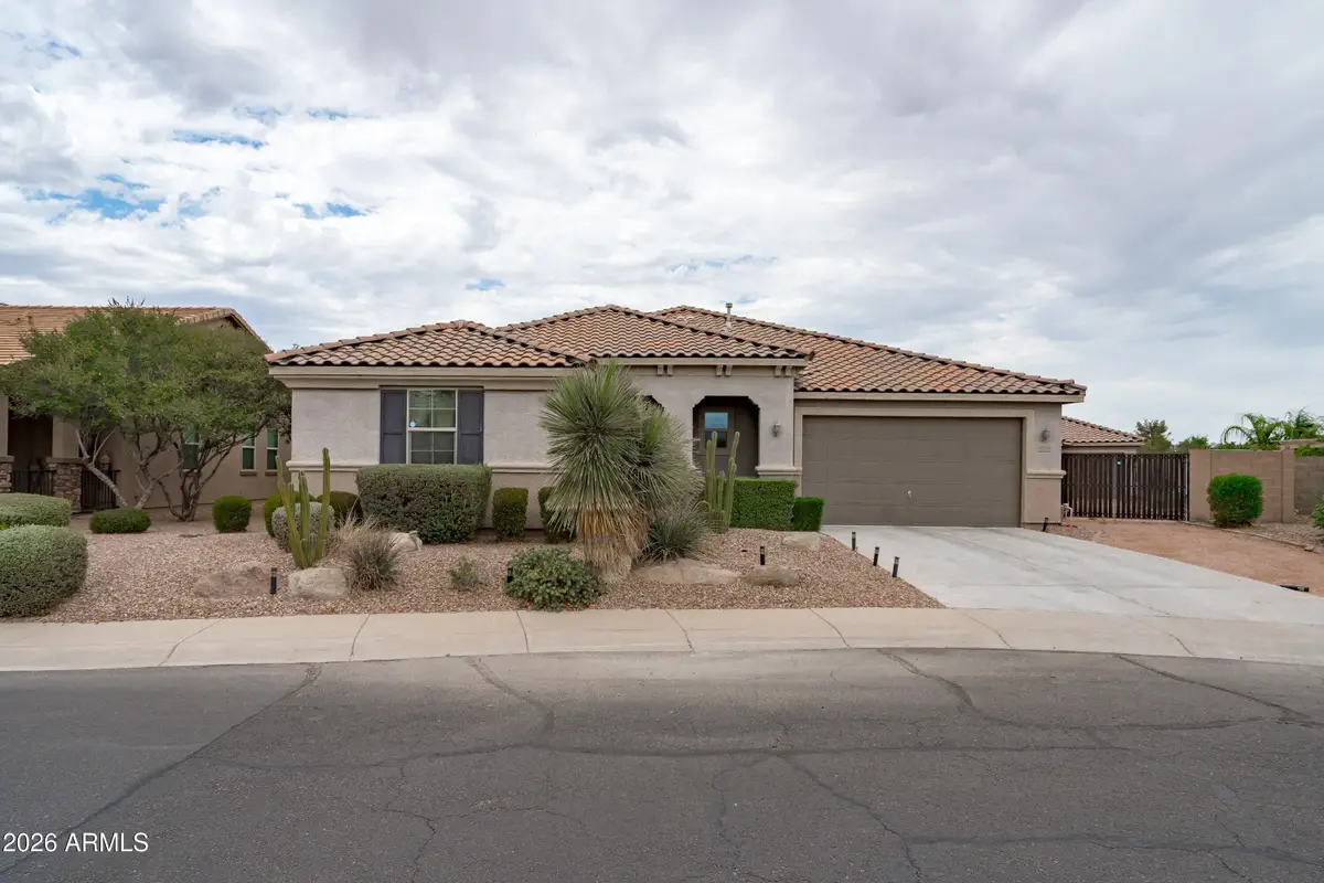 40570 W Hopper Drive, Maricopa, AZ 85138 - #1