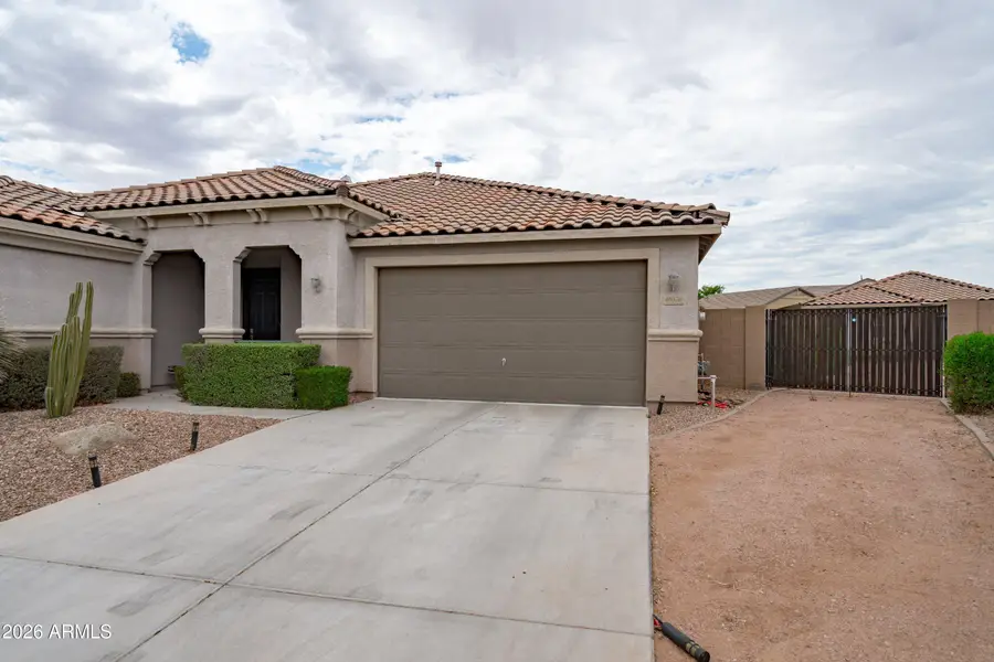 40570 W Hopper Drive, Maricopa, AZ 85138 - #2