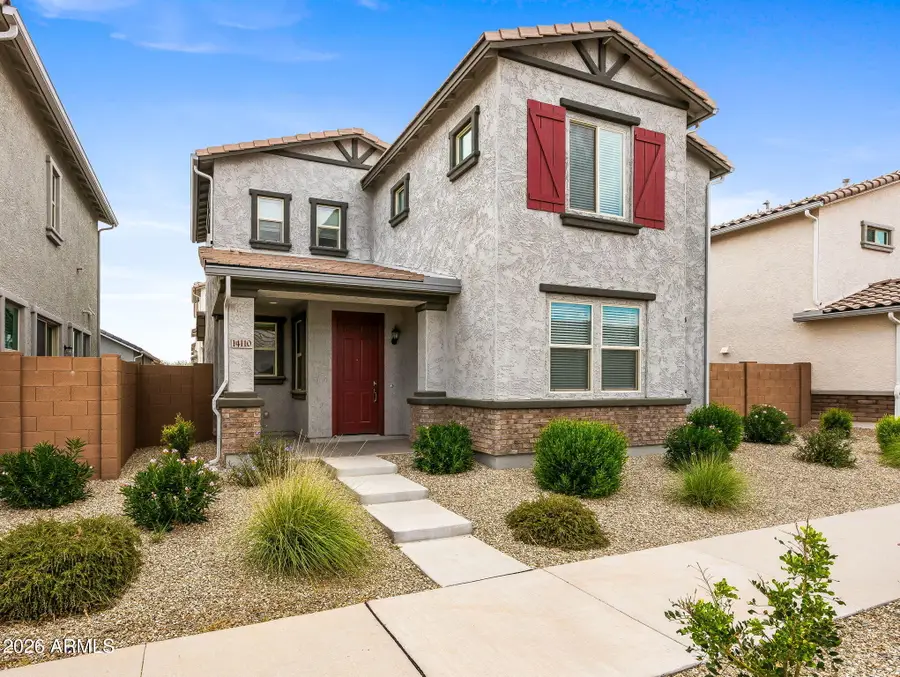 14110 W Hackamore Drive, Surprise, AZ 85387 - #2