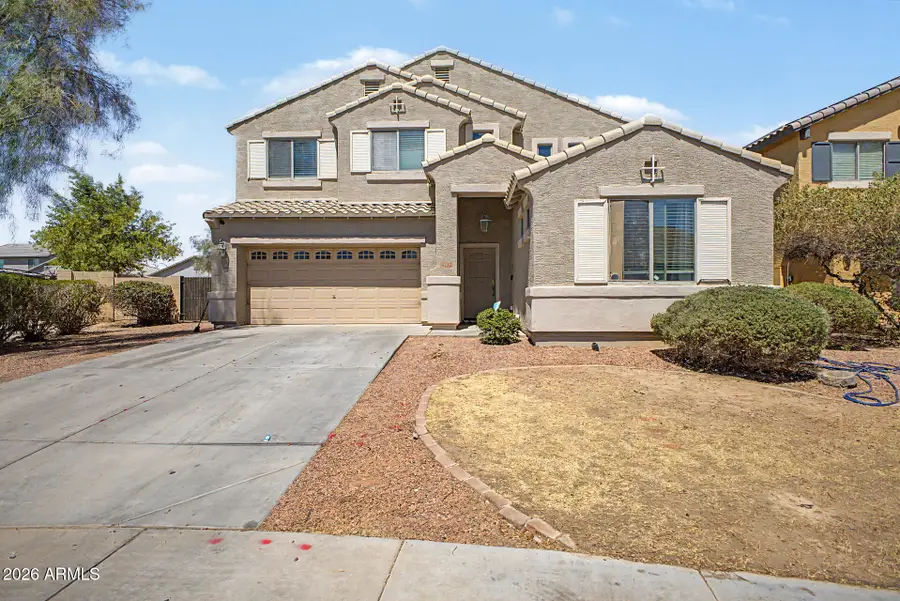 4112 S 104th Lane, Tolleson, AZ 85353 - #3