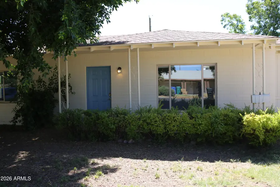 502 N Ashland --, Mesa, AZ 85203 - #3